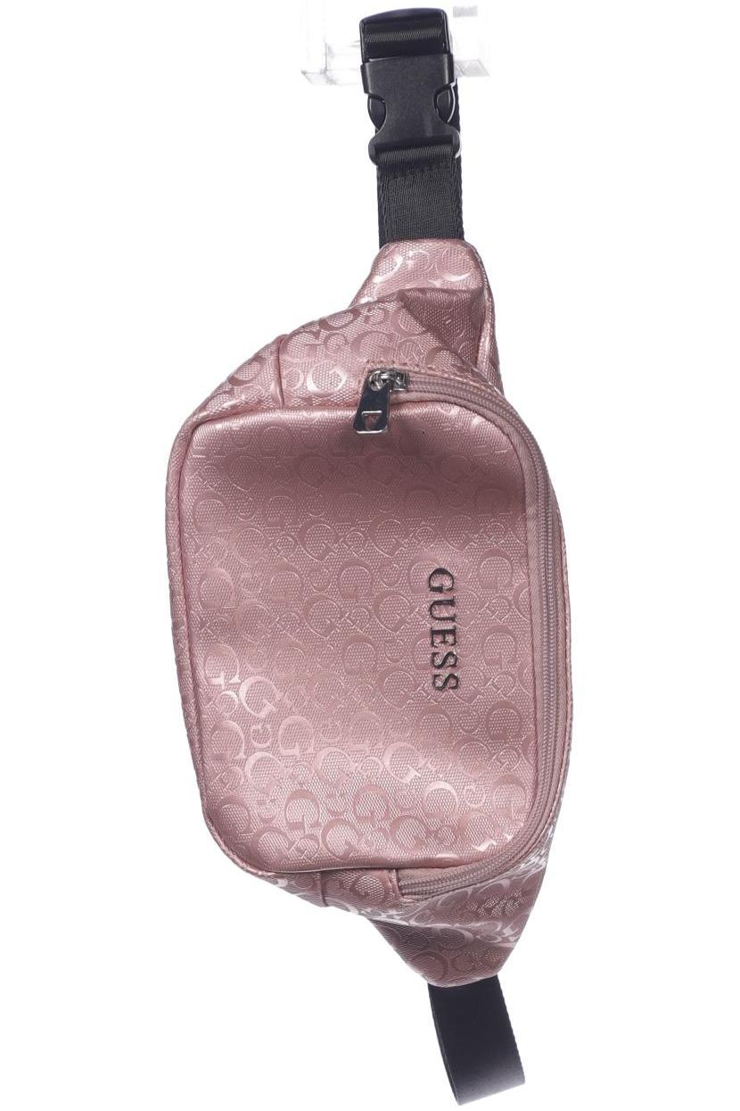 

Guess Damen Handtasche, pink, Gr.