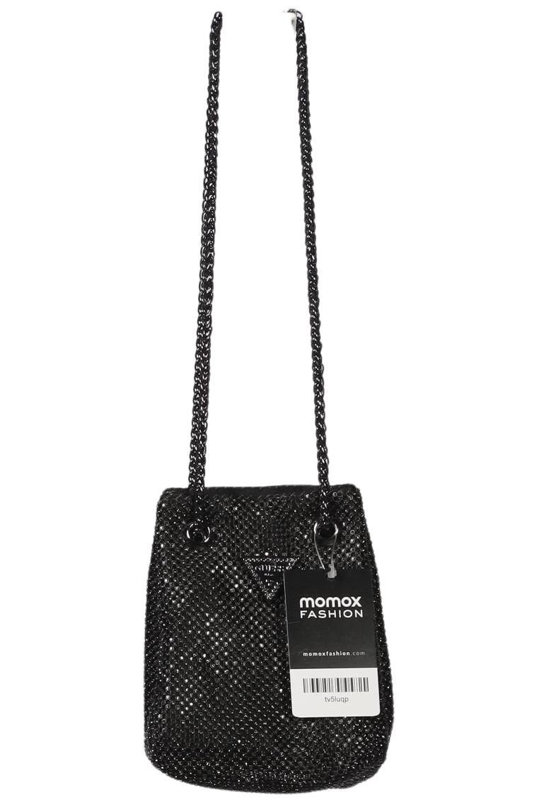 

Guess Damen Handtasche, schwarz, Gr.