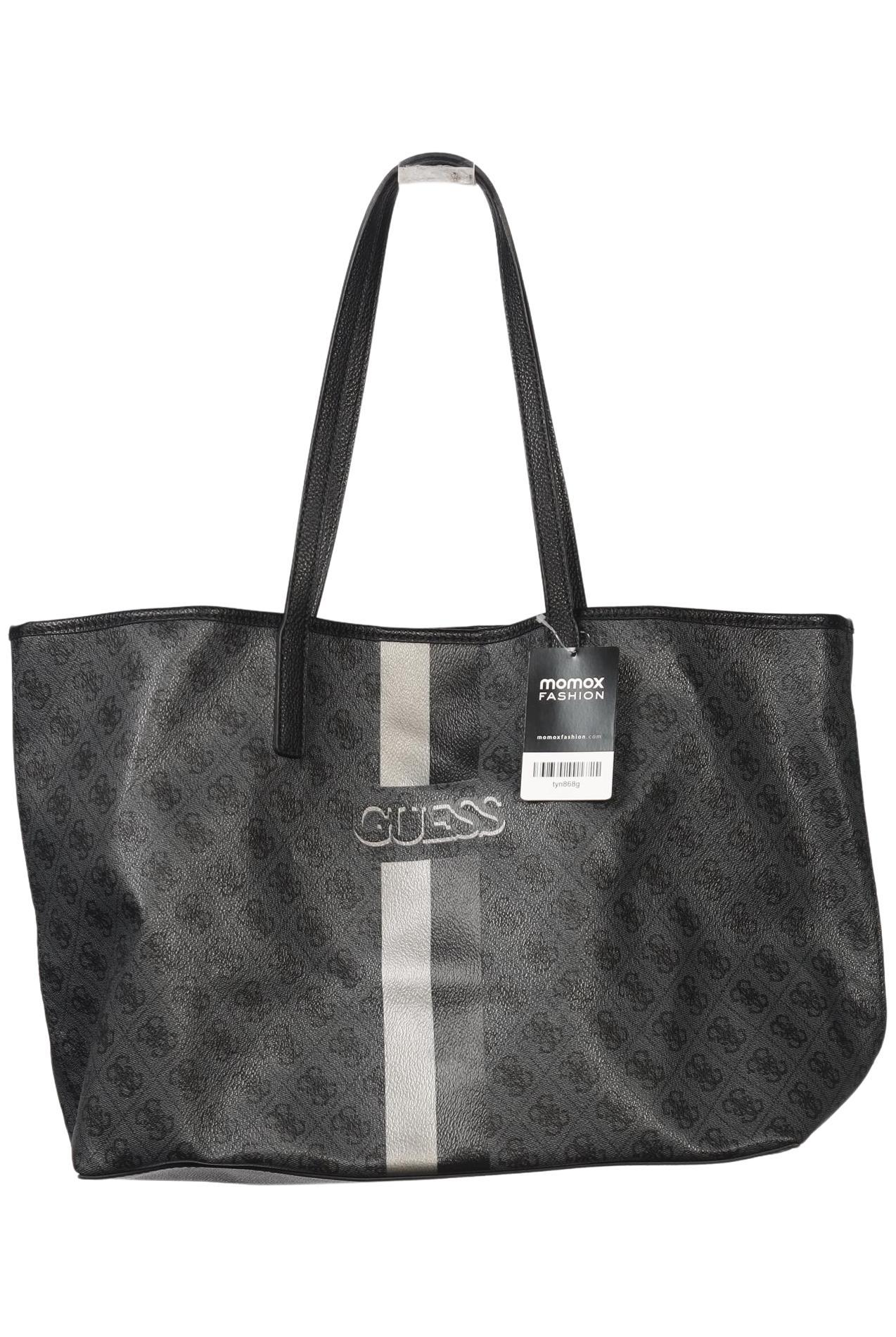 

Guess Damen Handtasche, schwarz, Gr.