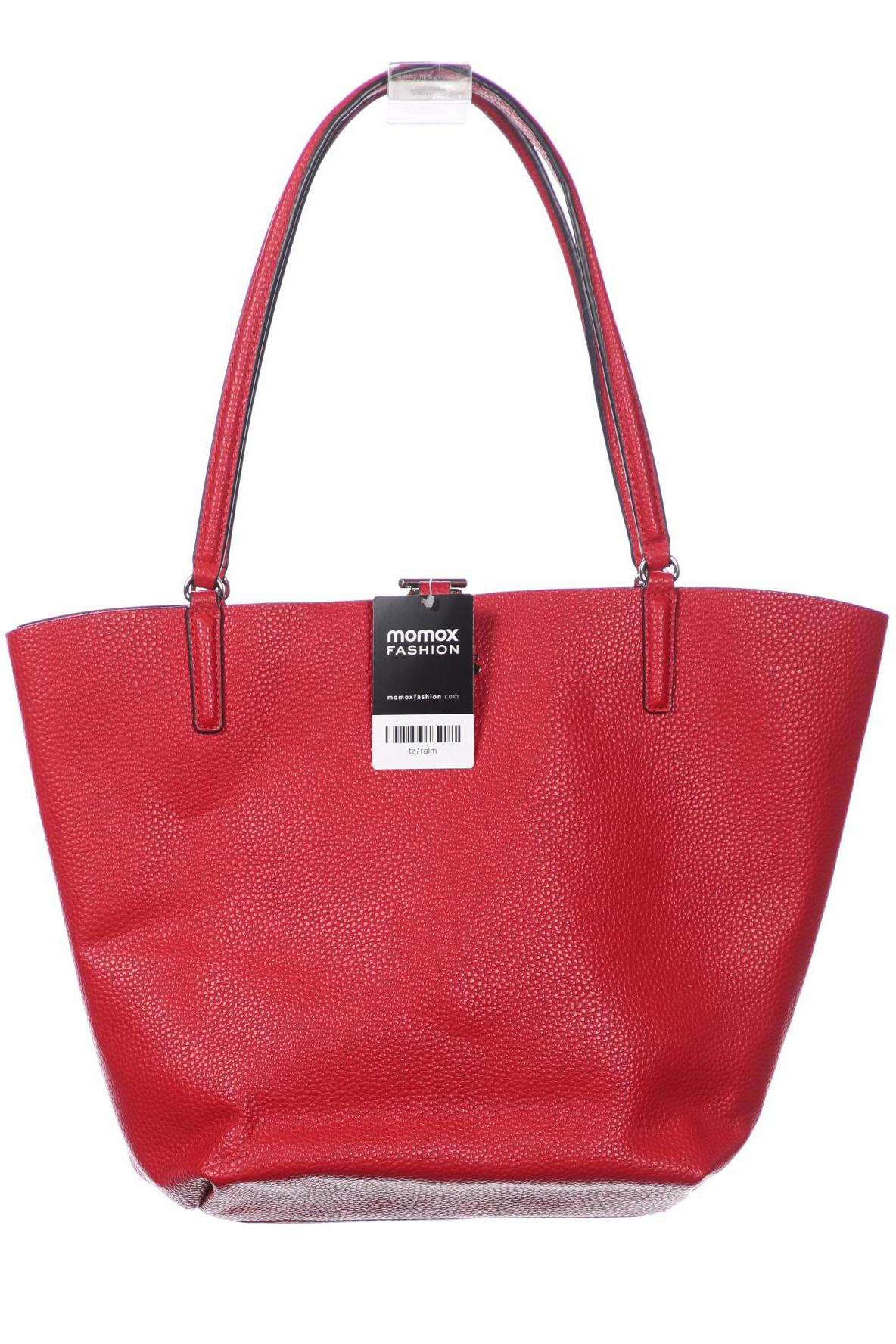 

Guess Damen Handtasche, rot, Gr.