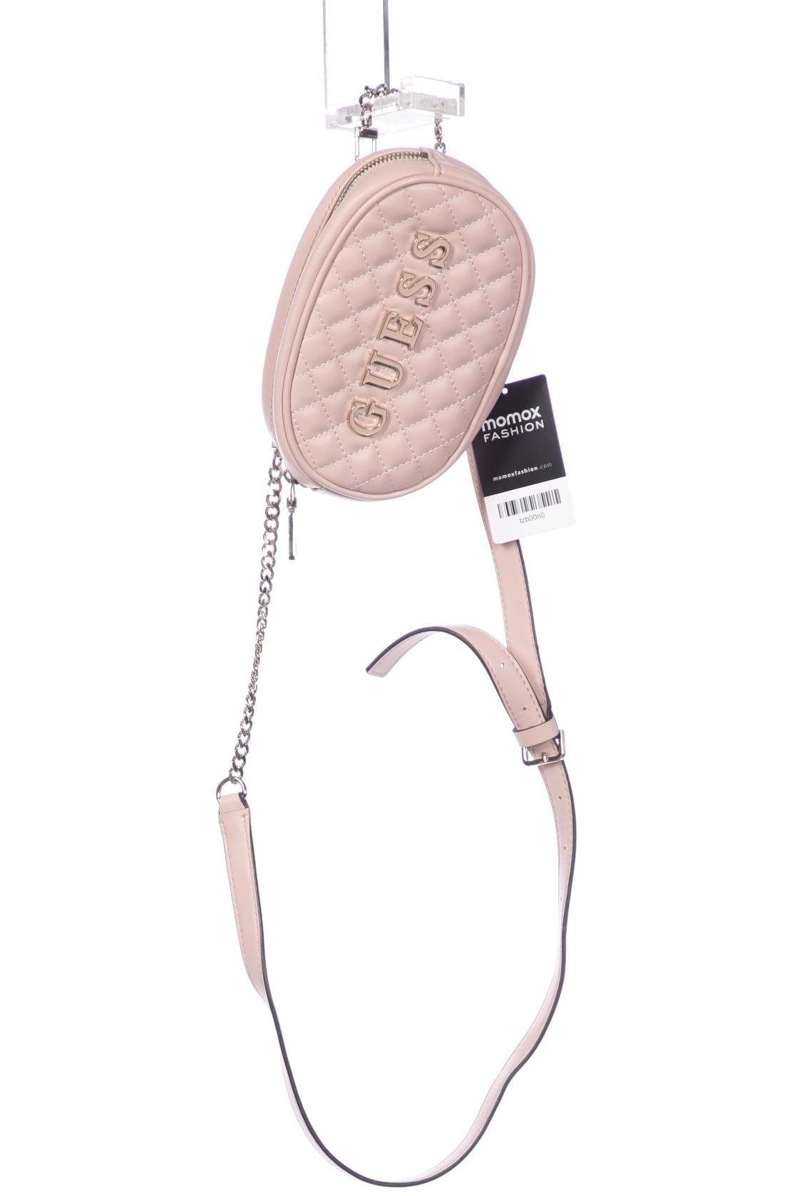 

Guess Damen Handtasche, pink, Gr.