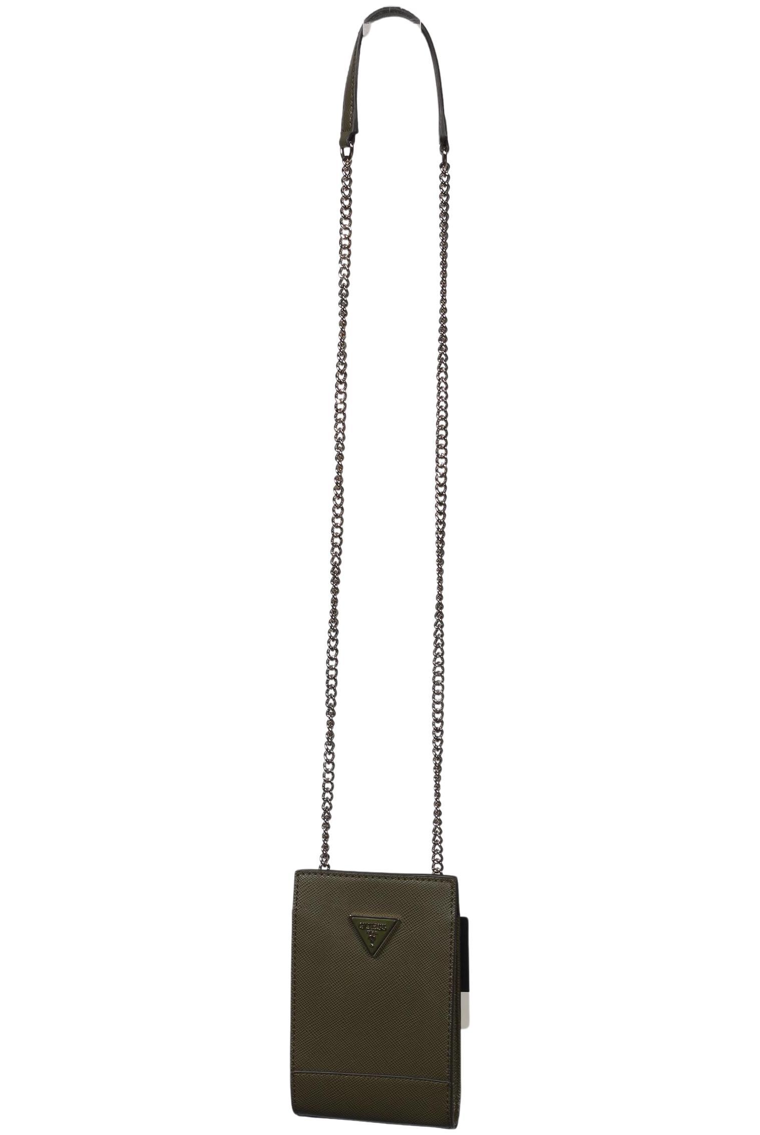 

Guess Damen Handtasche, grün, Gr.