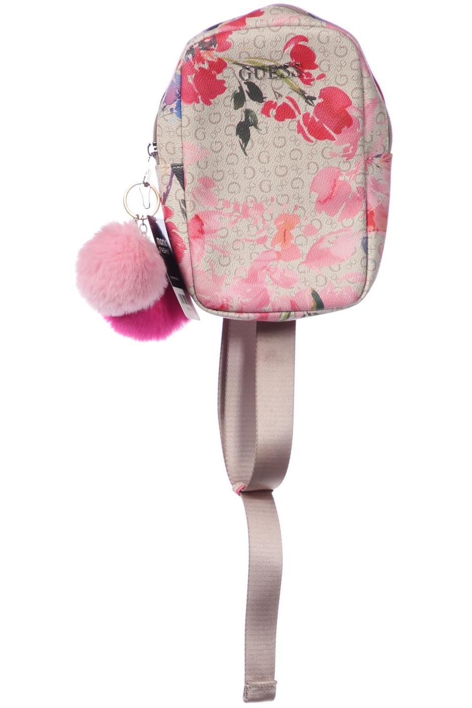 

Guess Damen Handtasche, pink, Gr.