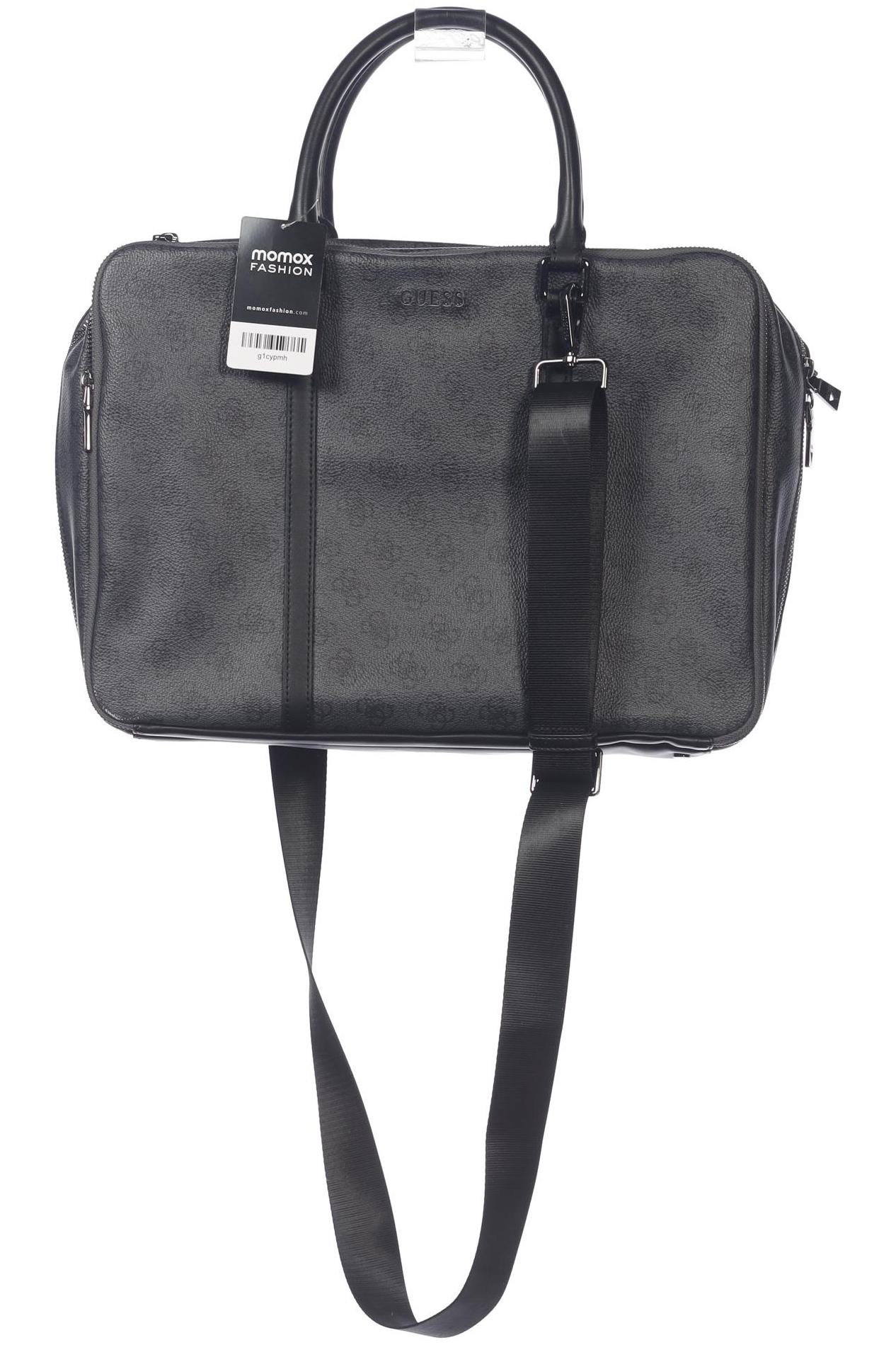 

Guess Damen Handtasche, grau, Gr.