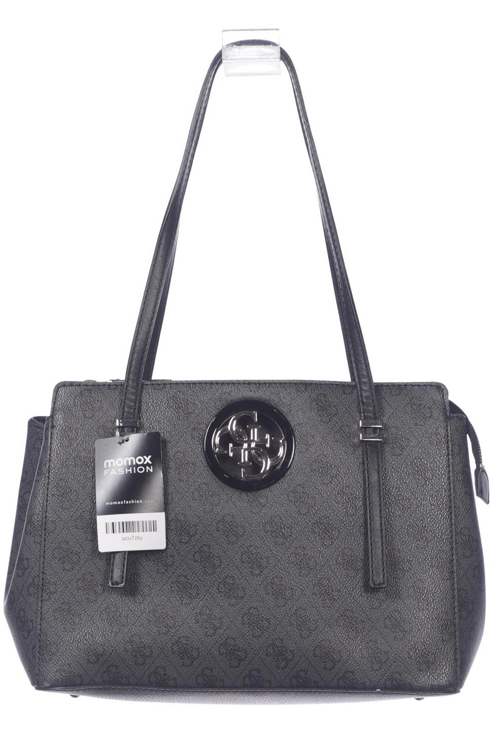 

Guess Damen Handtasche, grau, Gr.