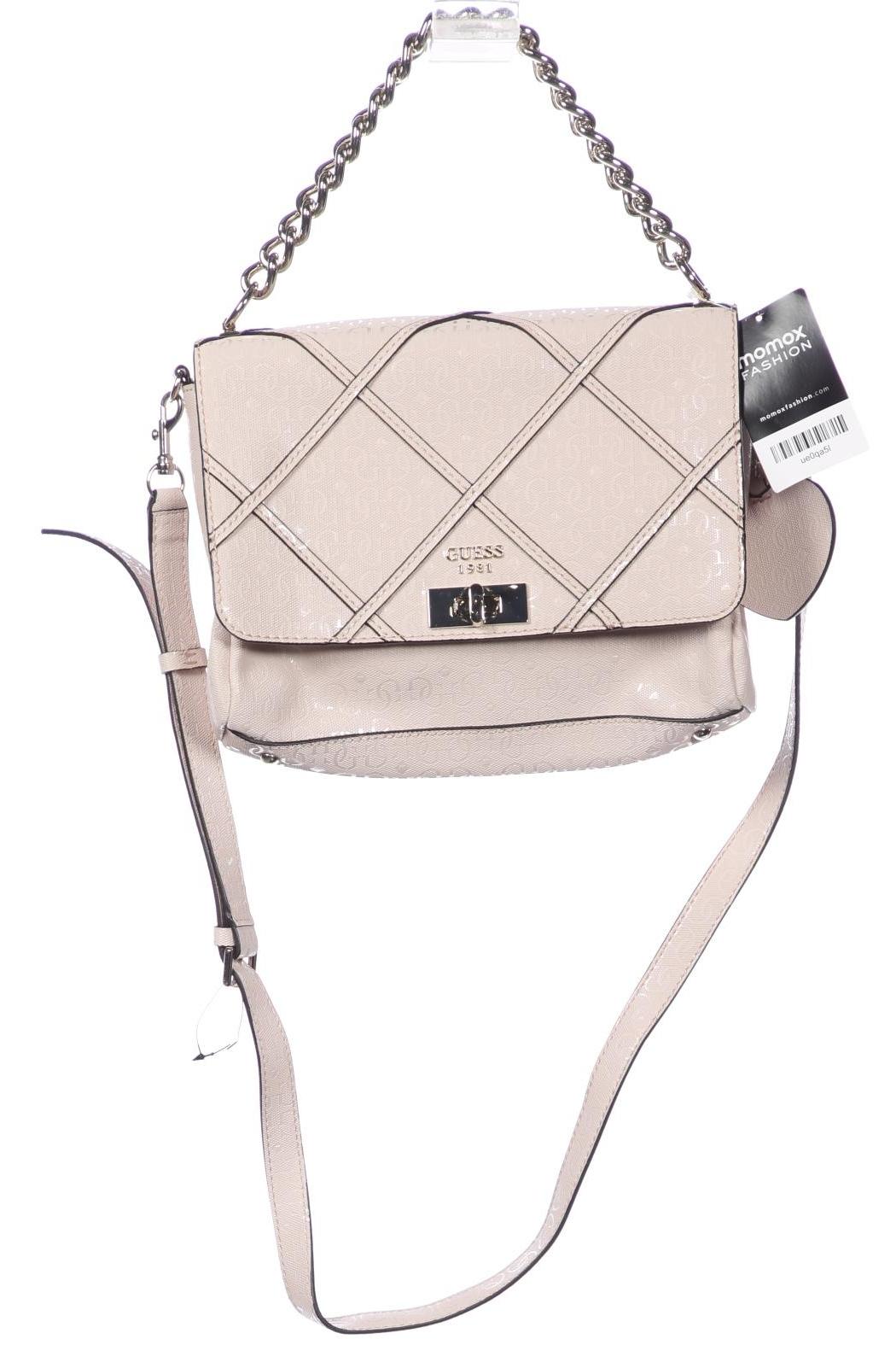 

Guess Damen Handtasche, pink, Gr.