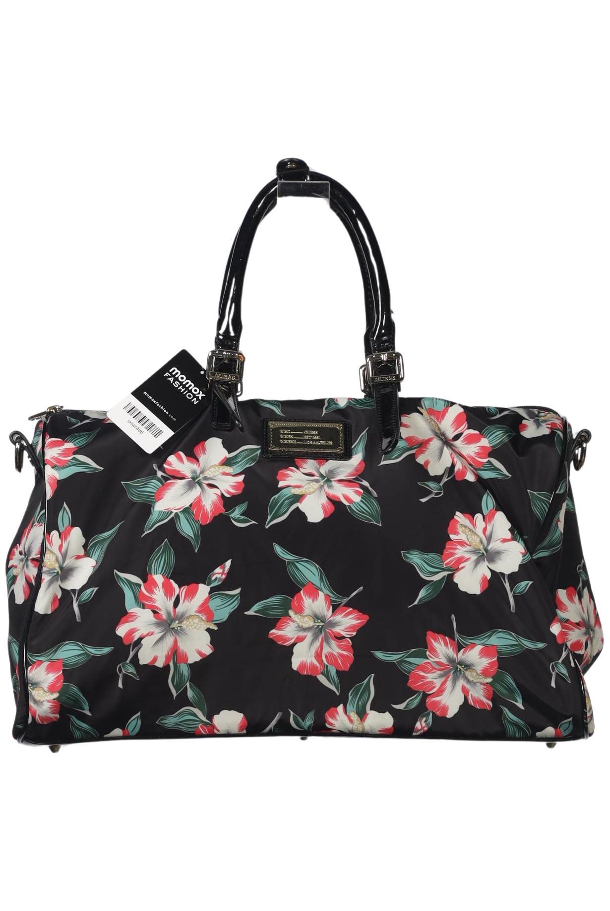 

Guess Damen Handtasche, schwarz, Gr.