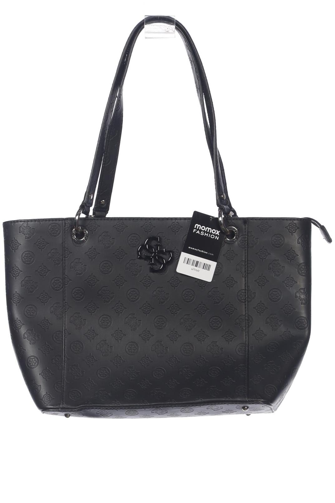 

Guess Damen Handtasche, schwarz, Gr.
