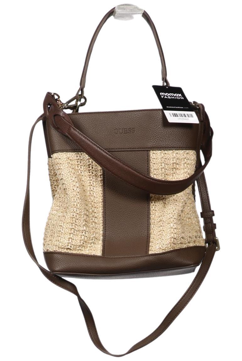 

Guess Damen Handtasche, mehrfarbig, Gr.