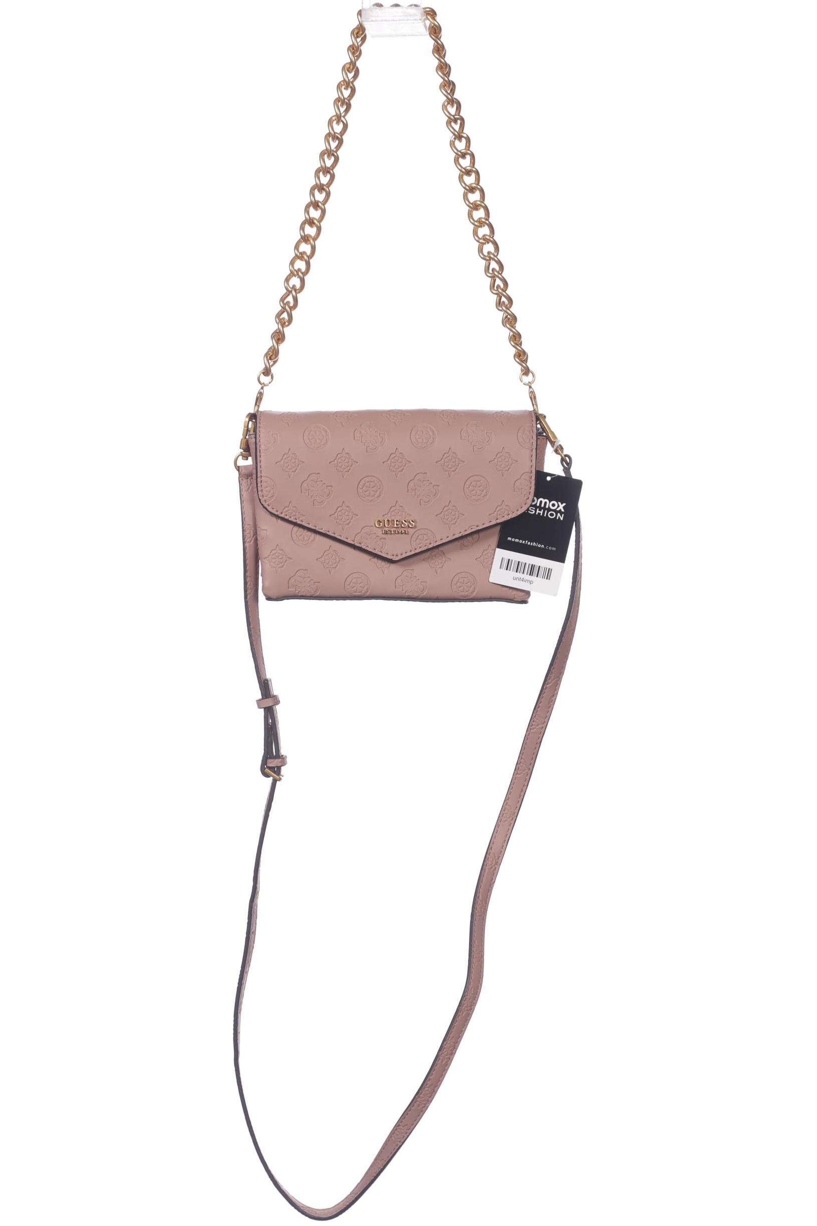 

Guess Damen Handtasche, pink, Gr.