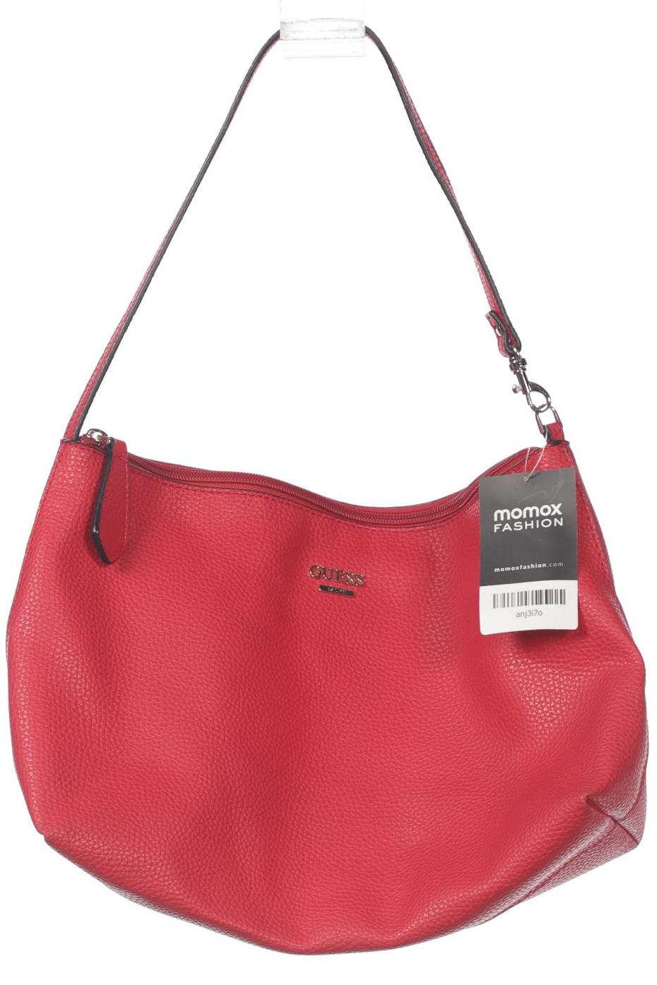 

Guess Damen Handtasche, pink, Gr.