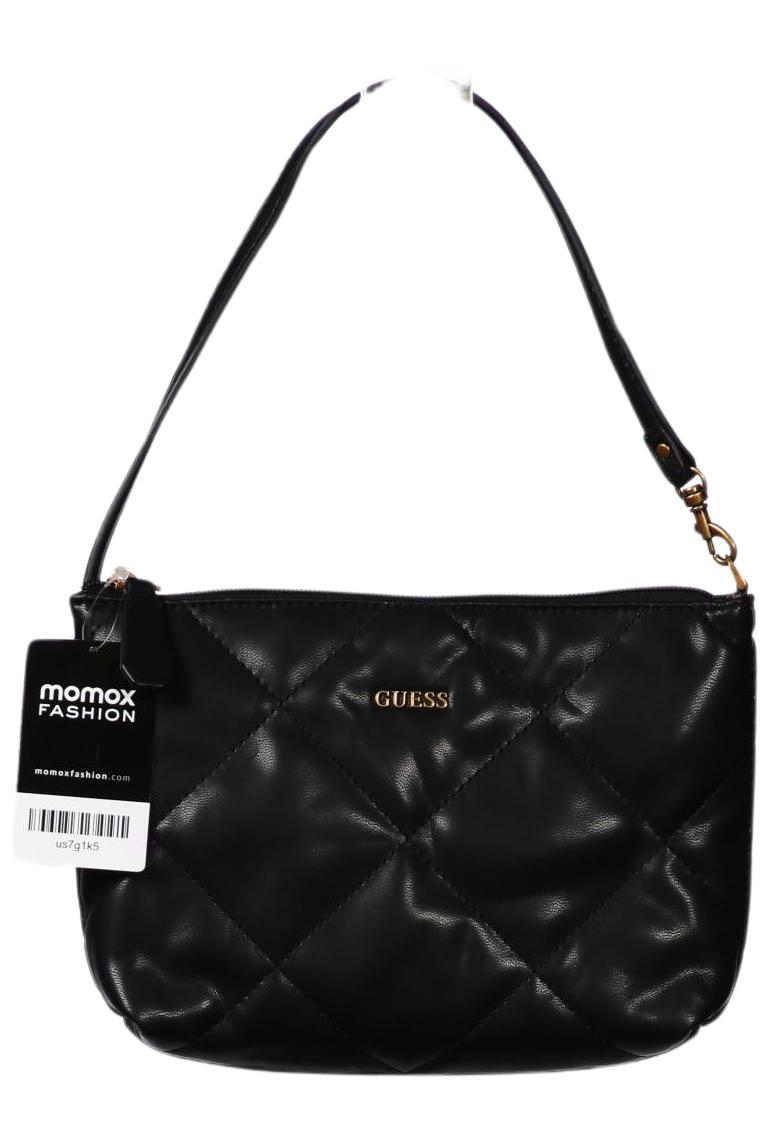 

Guess Damen Handtasche, schwarz, Gr.