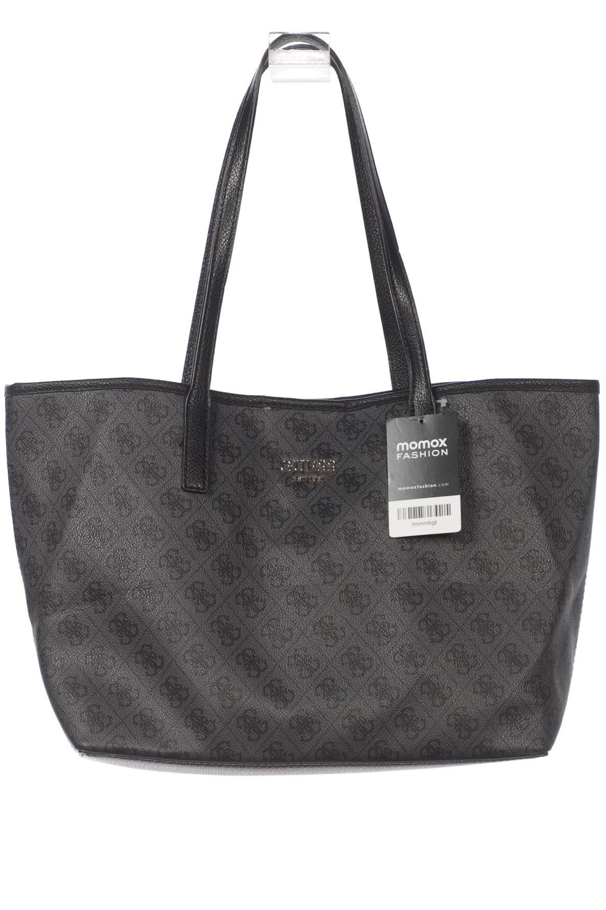 

GUESS Damen Handtasche, grau