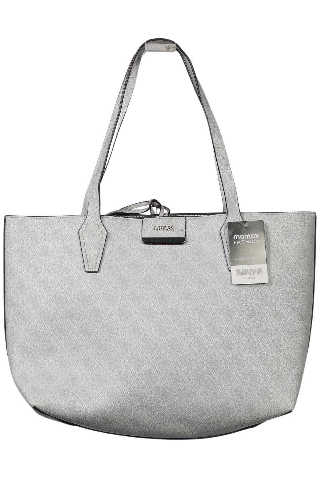 

Guess Damen Handtasche, grau, Gr.