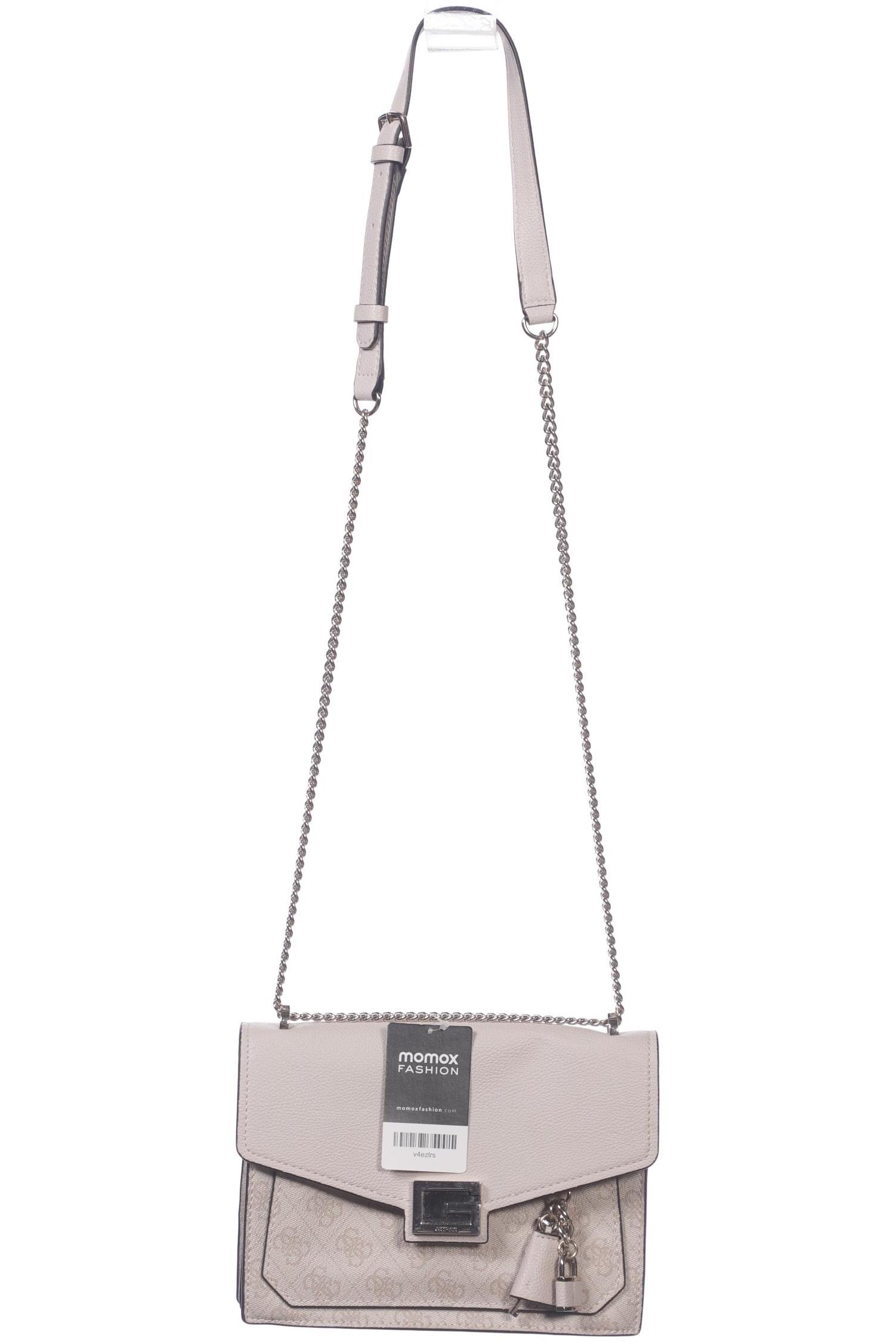 

Guess Damen Handtasche, pink, Gr.