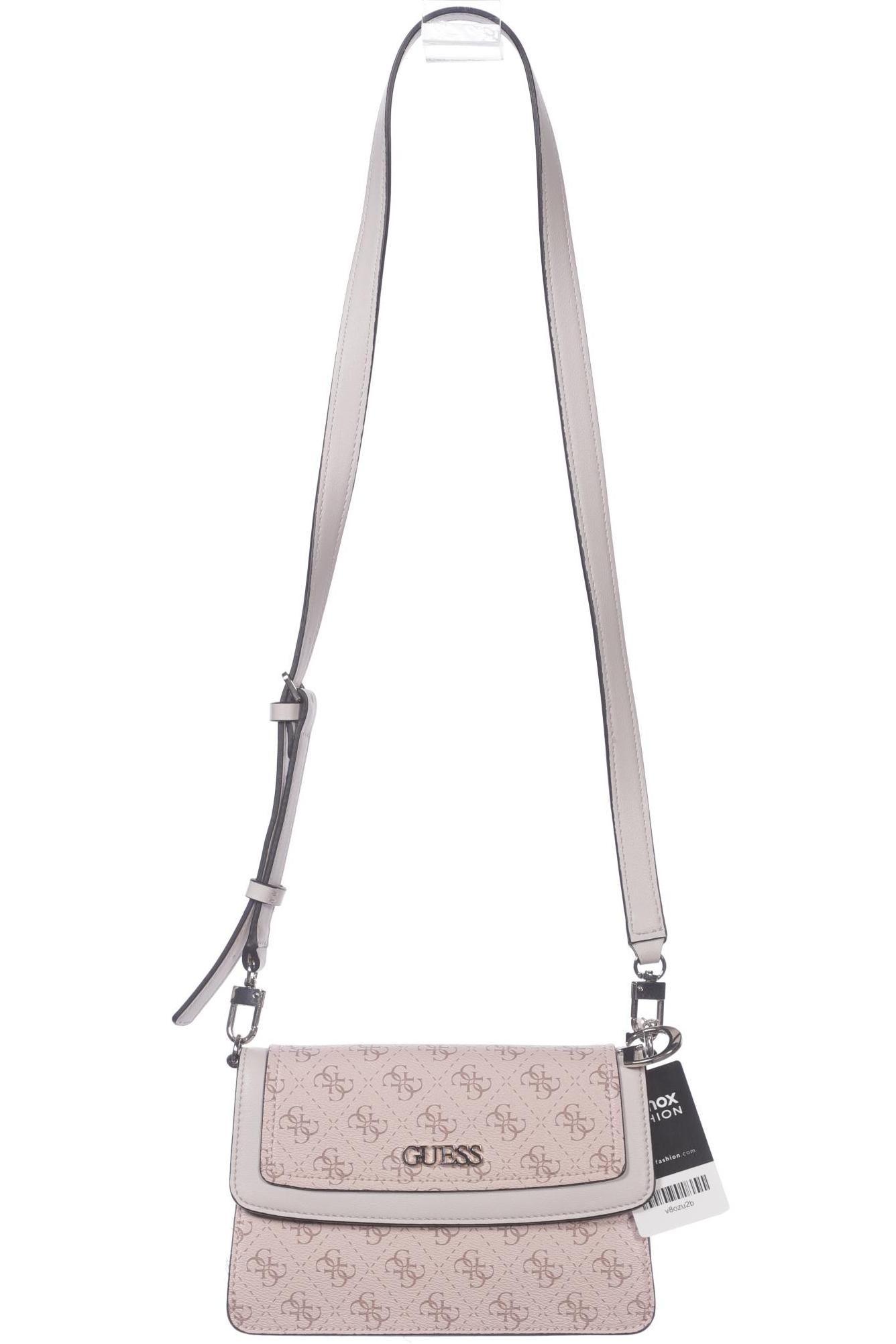 

Guess Damen Handtasche, pink, Gr.