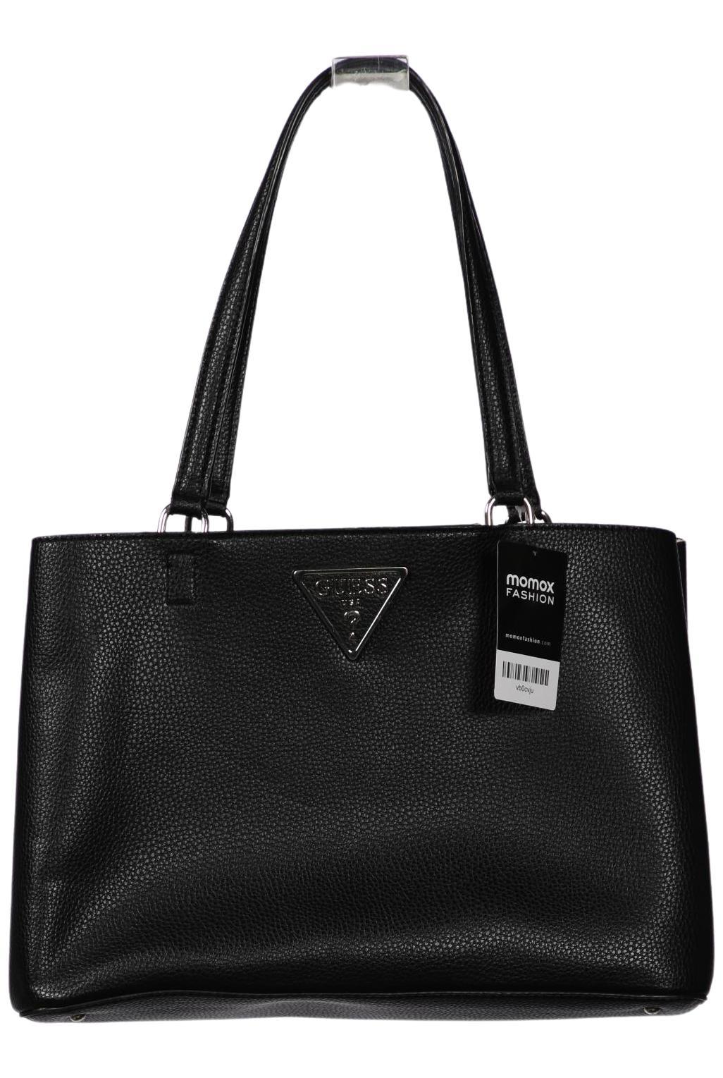 

Guess Damen Handtasche, schwarz, Gr.