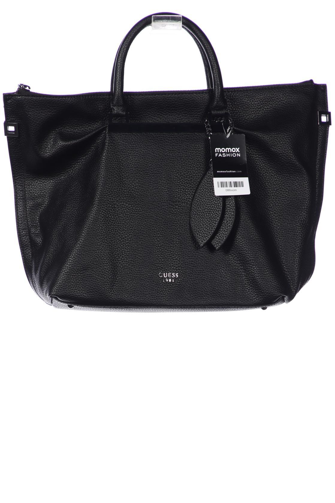 

GUESS Damen Handtasche, schwarz