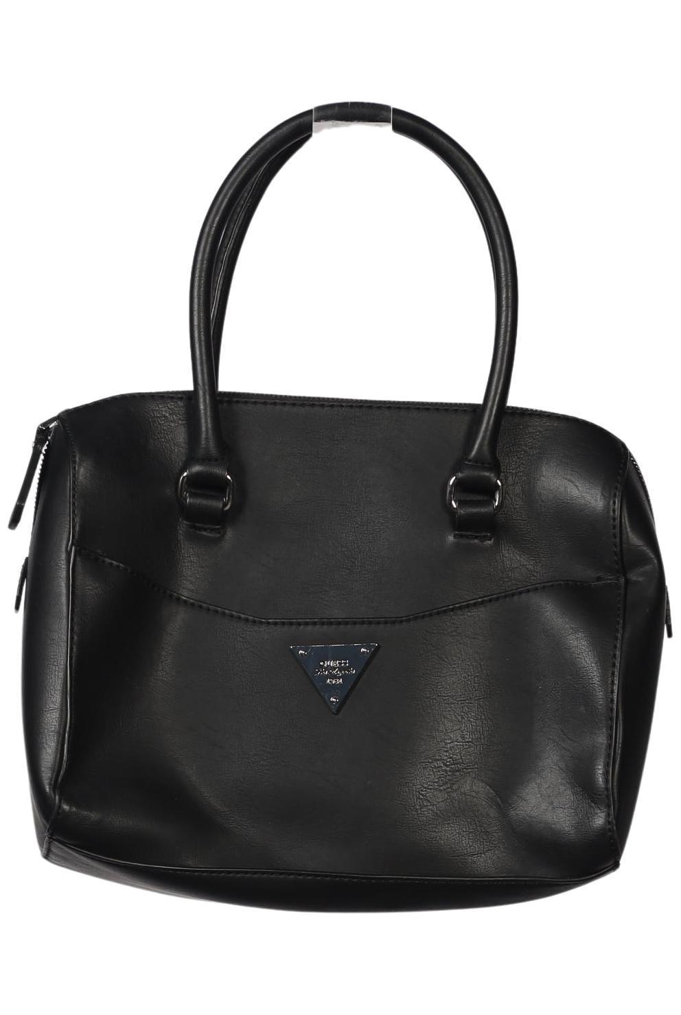 

Guess Damen Handtasche, schwarz, Gr.
