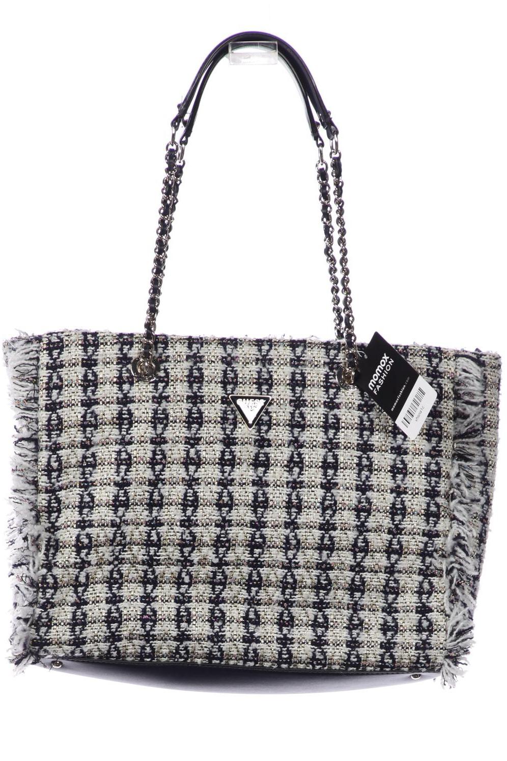 

GUESS Damen Handtasche, marineblau