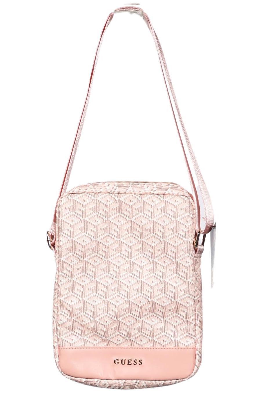 

Guess Damen Handtasche, pink, Gr.
