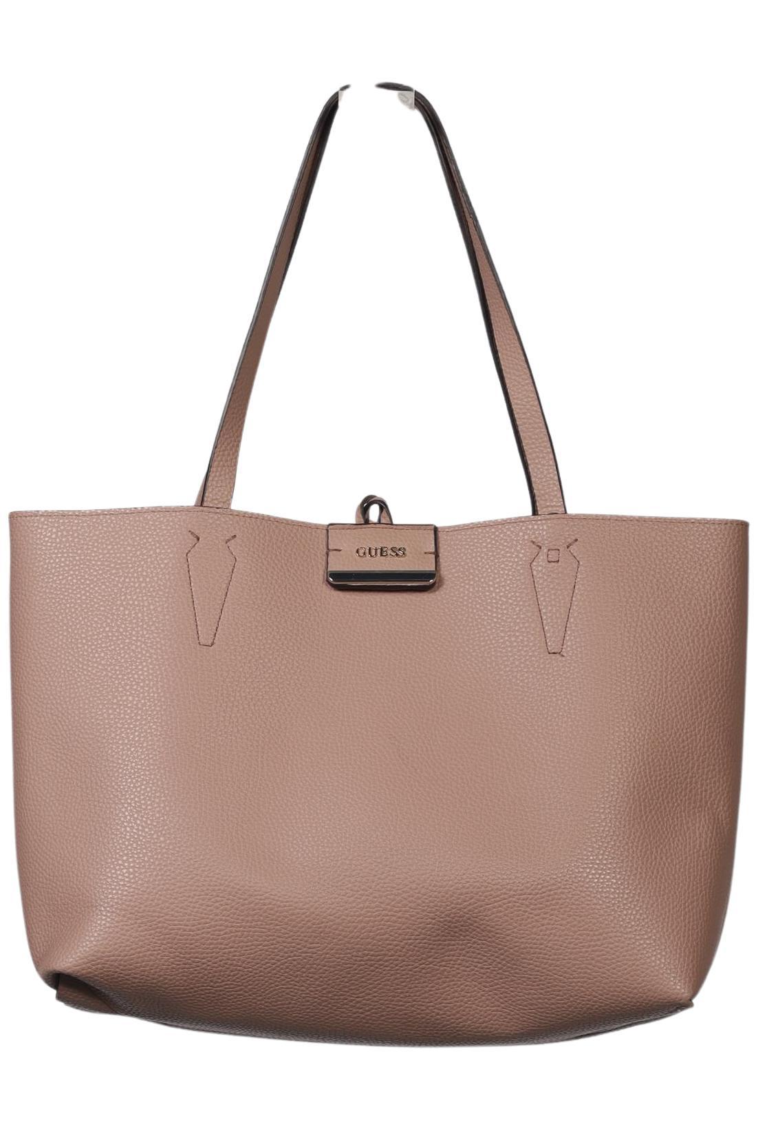 

Guess Damen Handtasche, pink, Gr.