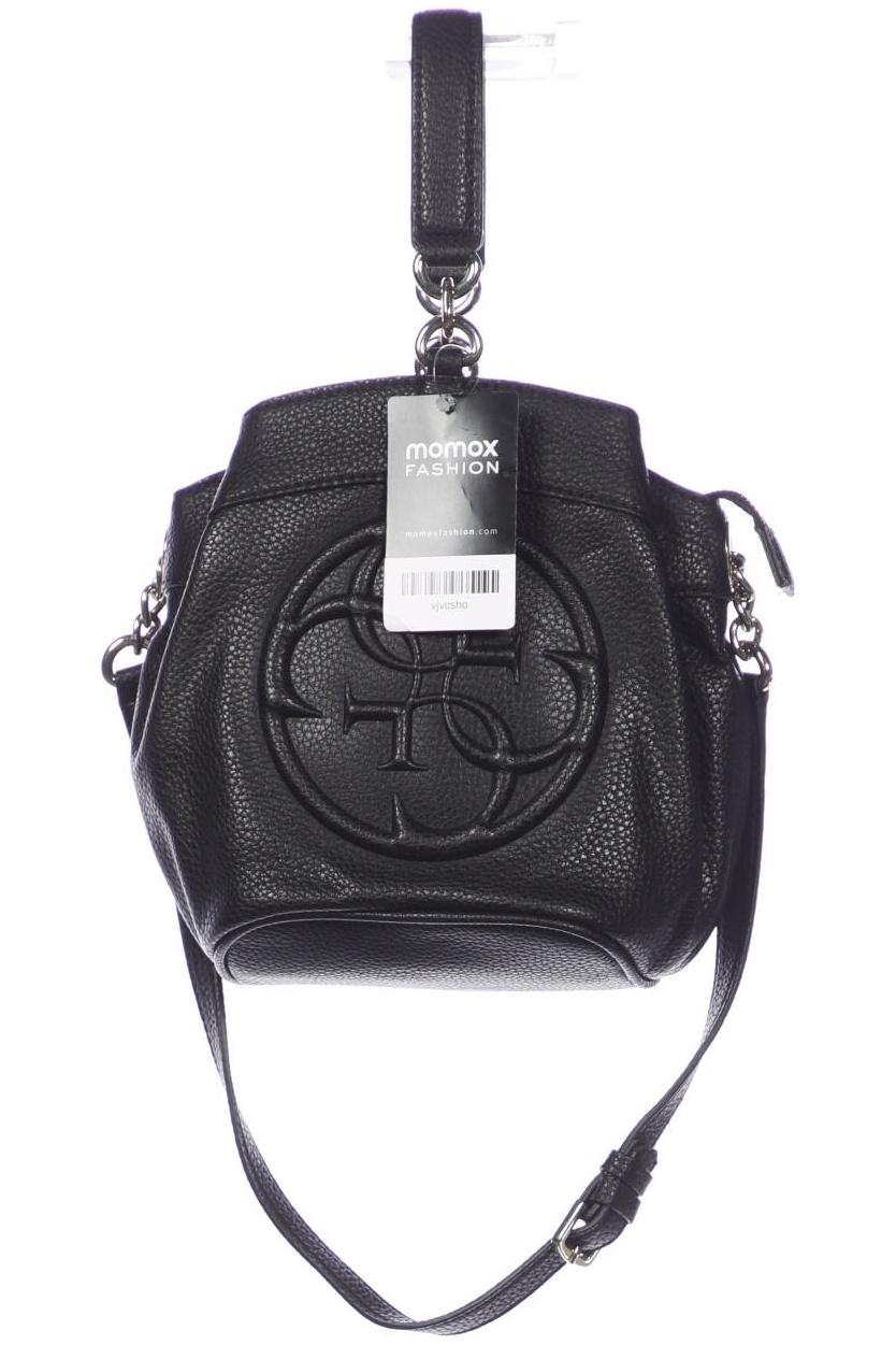

Guess Damen Handtasche, schwarz, Gr.