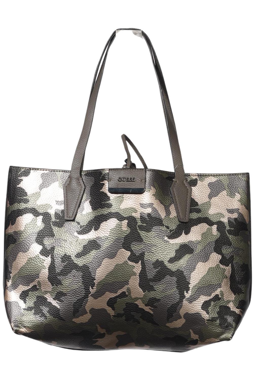 

Guess Damen Handtasche, mehrfarbig, Gr.