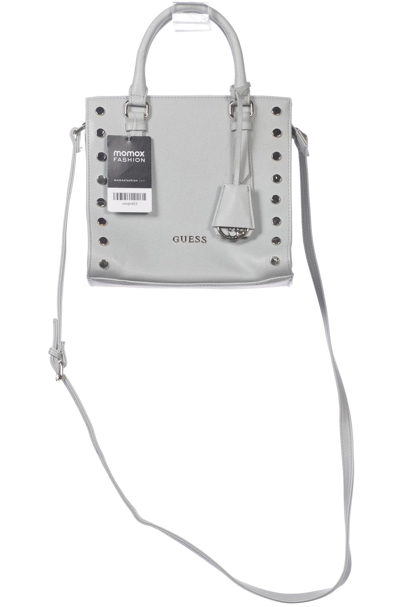 

Guess Damen Handtasche, grau, Gr.