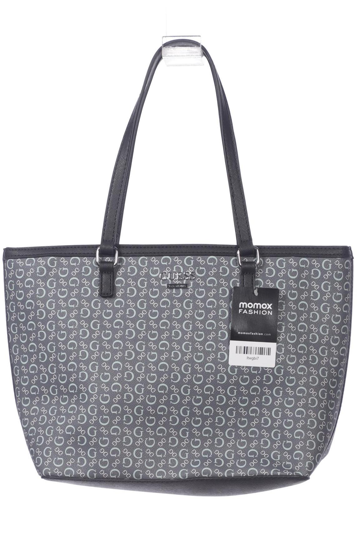 

Guess Damen Handtasche, grau, Gr.