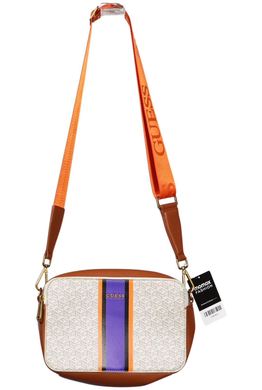 

Guess Damen Handtasche, mehrfarbig, Gr.
