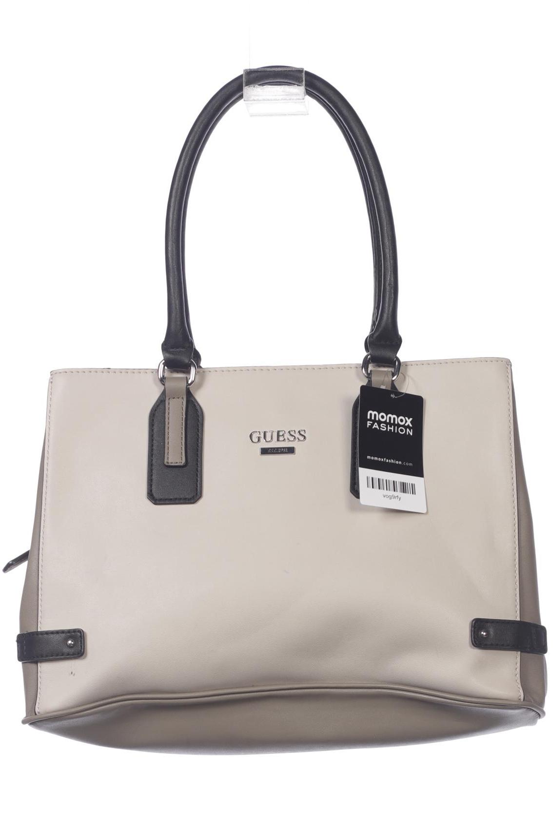 

Guess Damen Handtasche, grau, Gr.