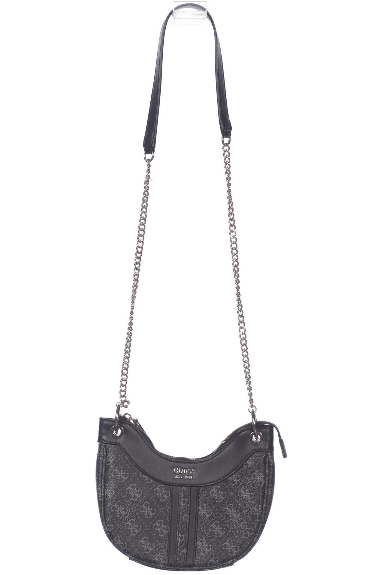 

GUESS Damen Handtasche, schwarz