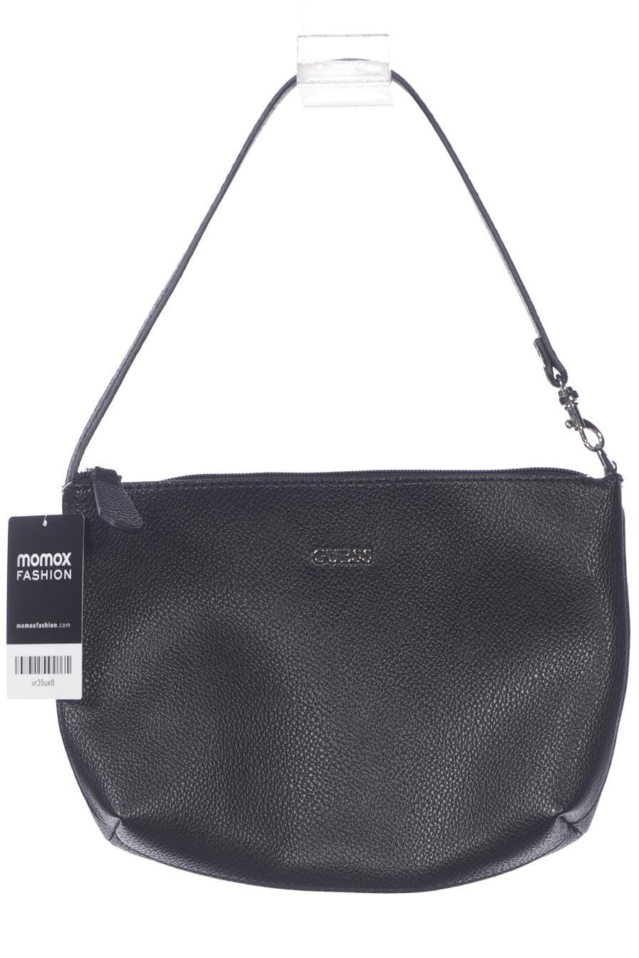 

Guess Damen Handtasche, schwarz, Gr.