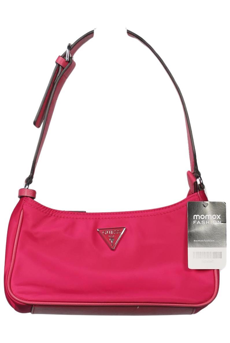 

Guess Damen Handtasche, pink, Gr.