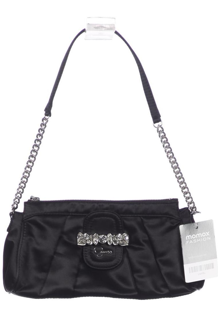 

Guess Damen Handtasche, schwarz, Gr.