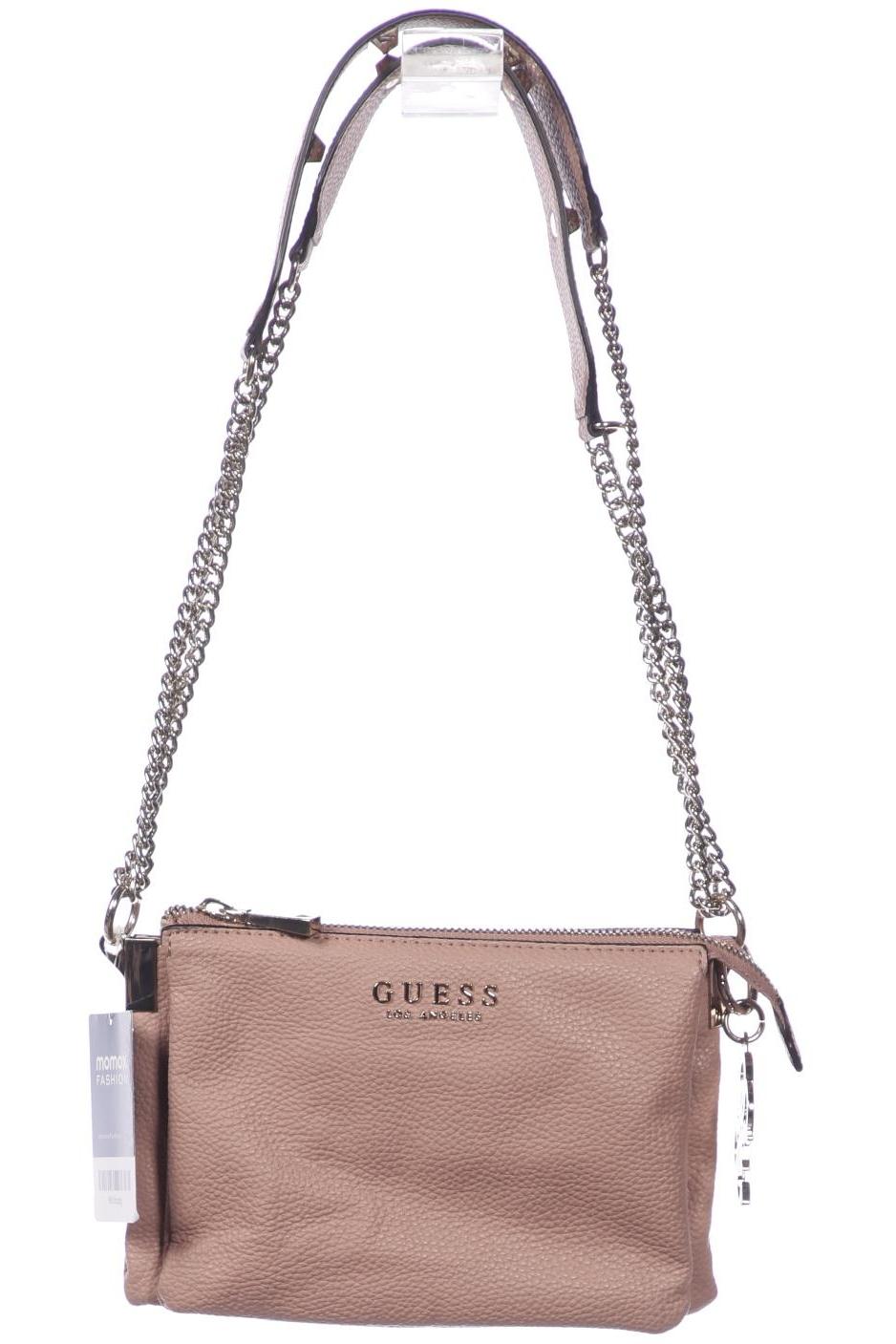 

Guess Damen Handtasche, pink, Gr.