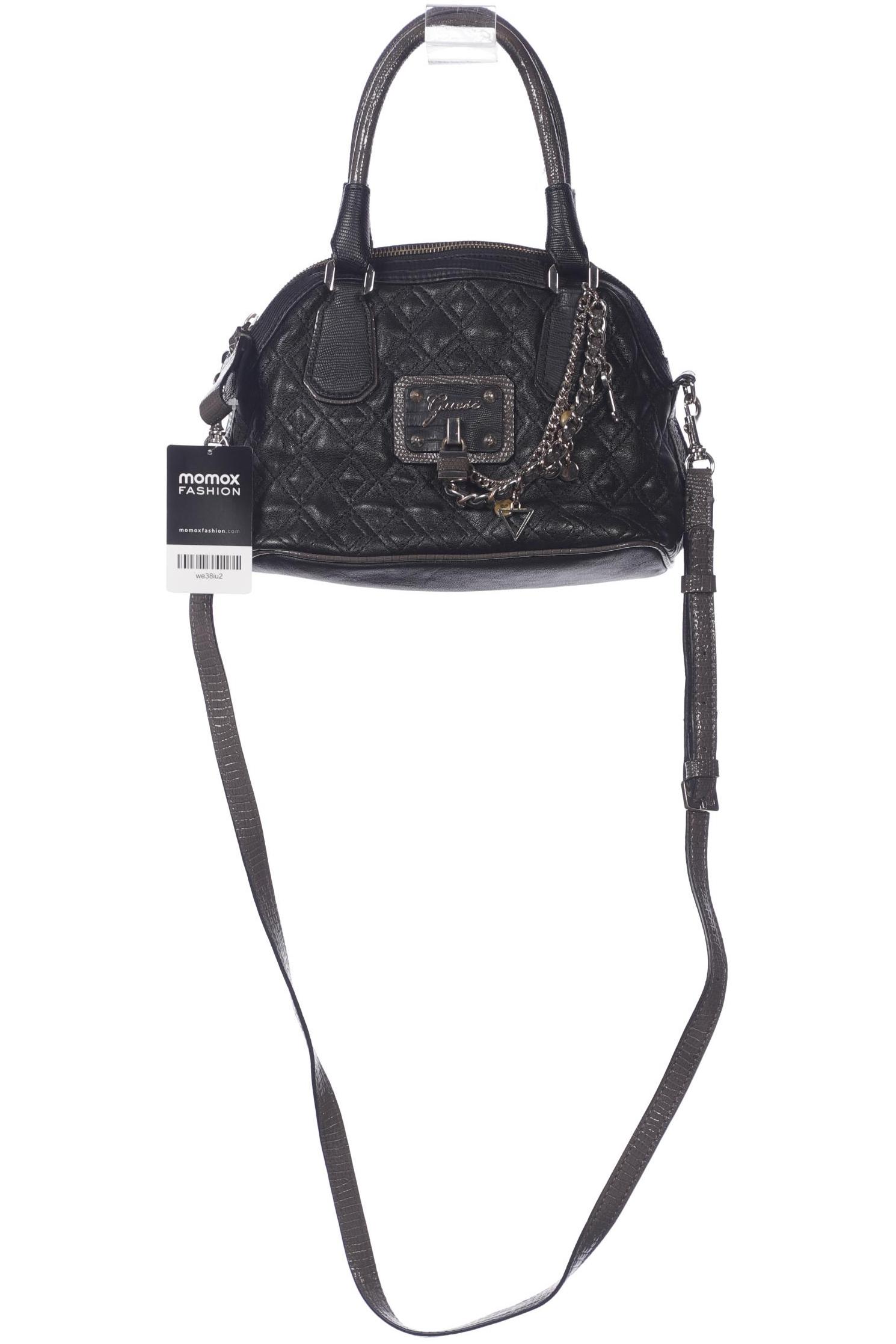 

Guess Damen Handtasche, braun, Gr.