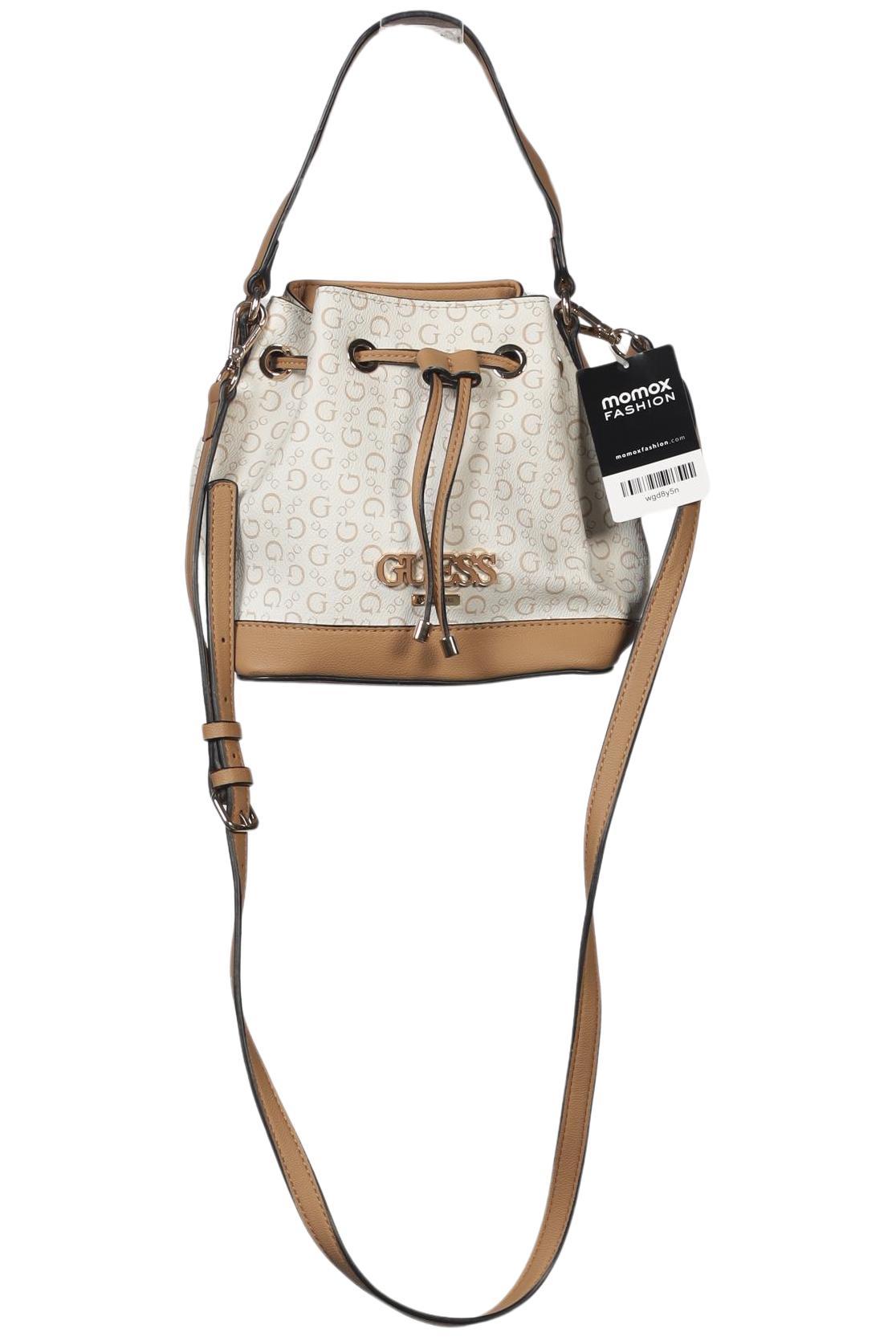 

Guess Damen Handtasche, mehrfarbig, Gr.