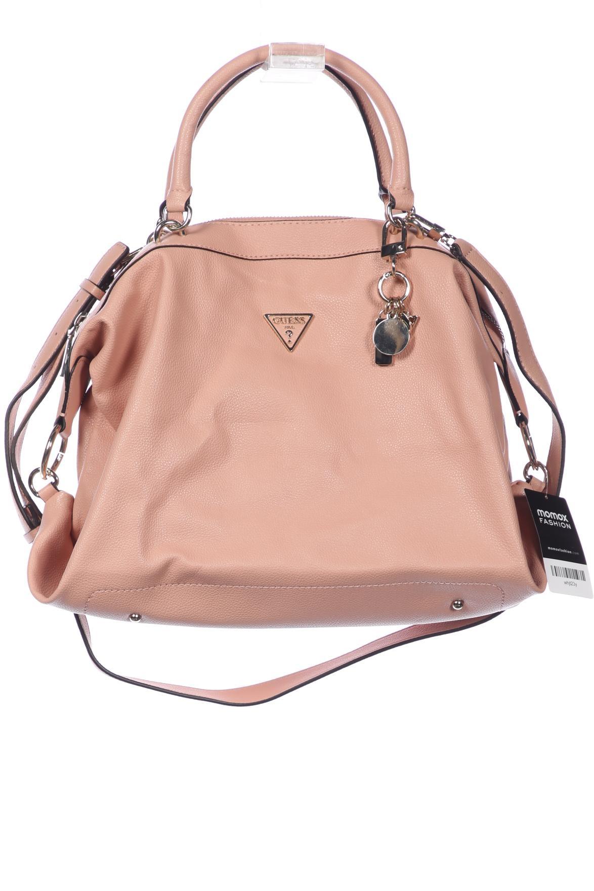 

Guess Damen Handtasche, pink, Gr.