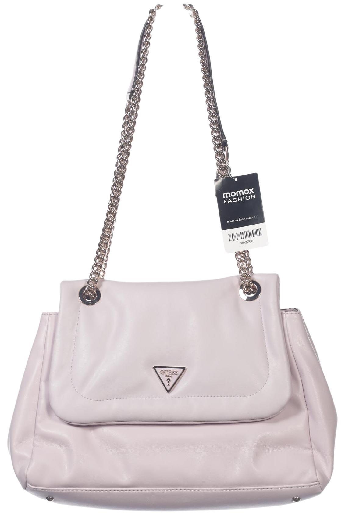 

Guess Damen Handtasche, pink, Gr.