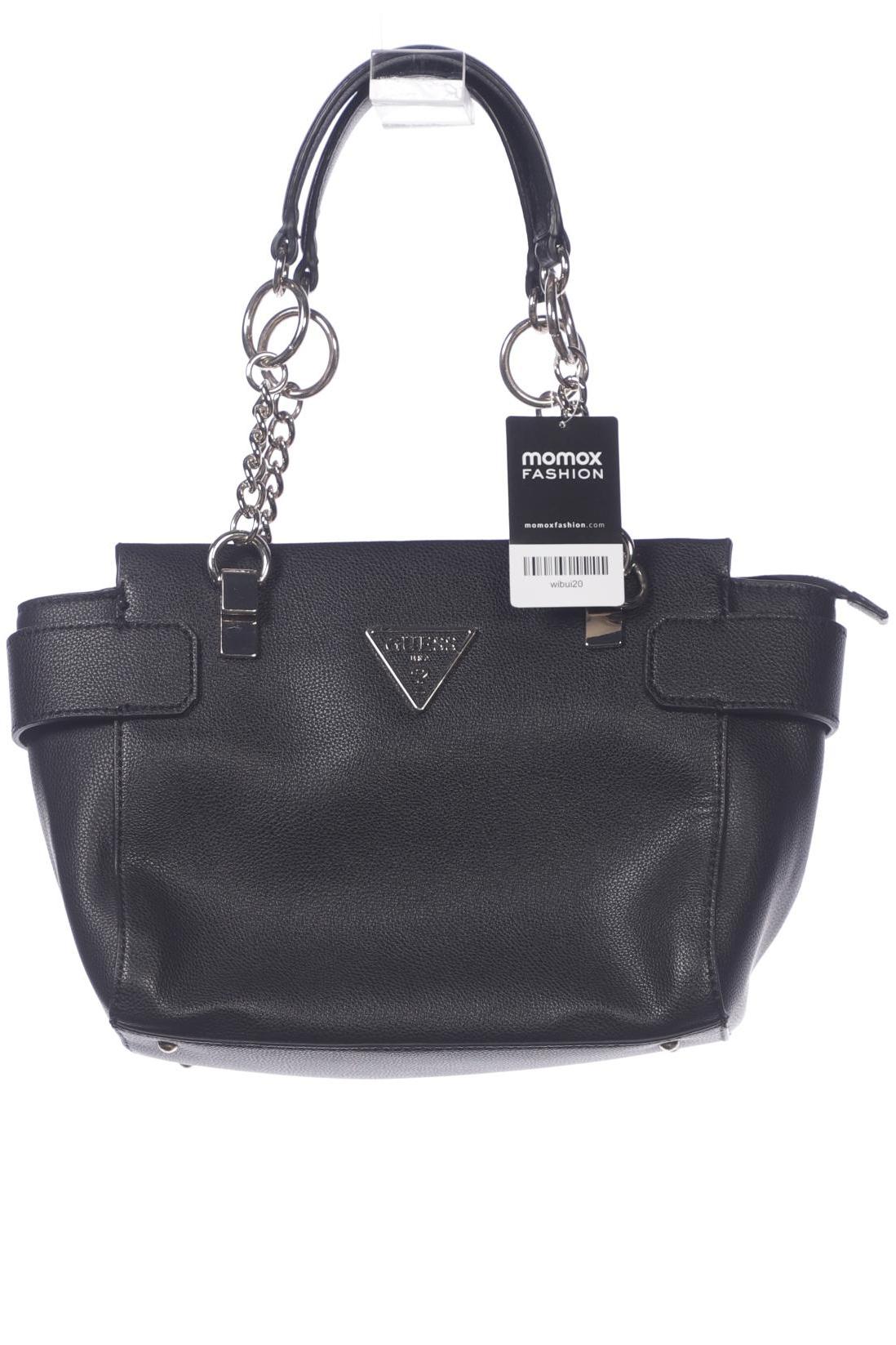 

Guess Damen Handtasche, schwarz, Gr.