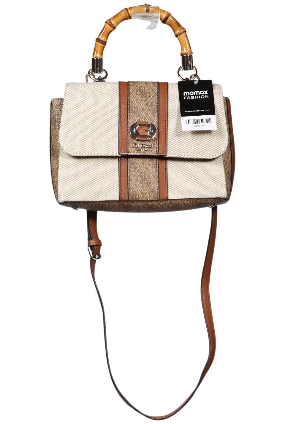 

Guess Damen Handtasche, mehrfarbig, Gr.