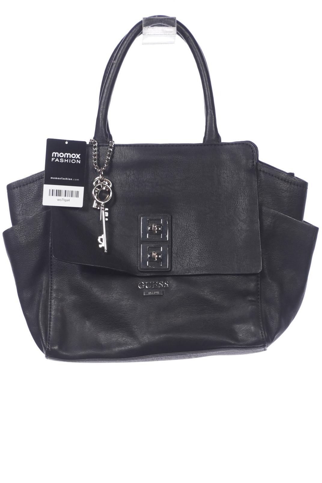 

Guess Damen Handtasche, schwarz, Gr.