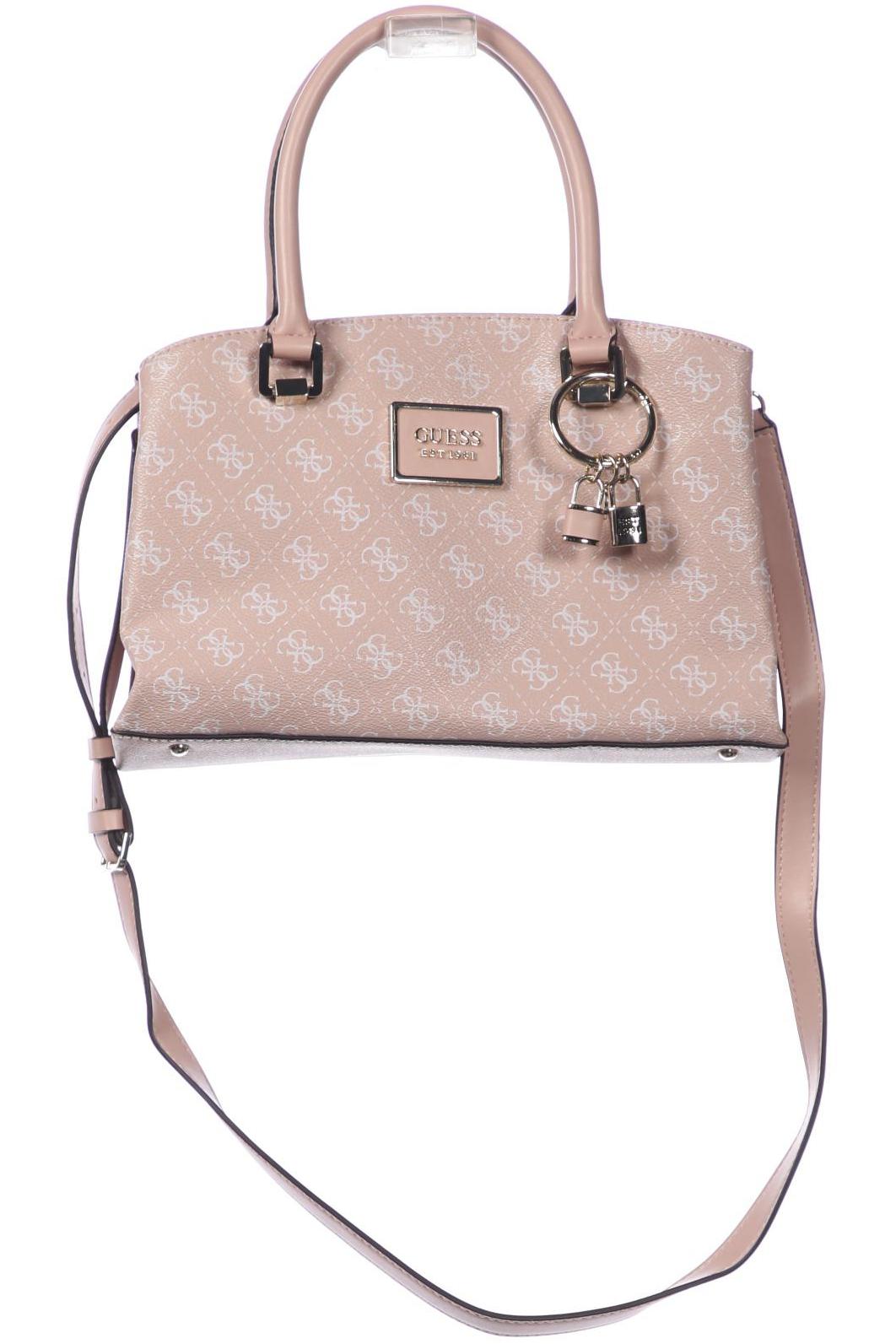

Guess Damen Handtasche, pink, Gr.