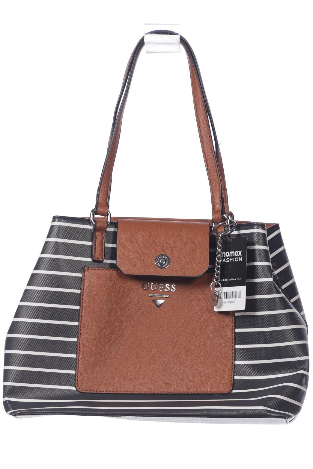 

Guess Damen Handtasche, mehrfarbig, Gr.