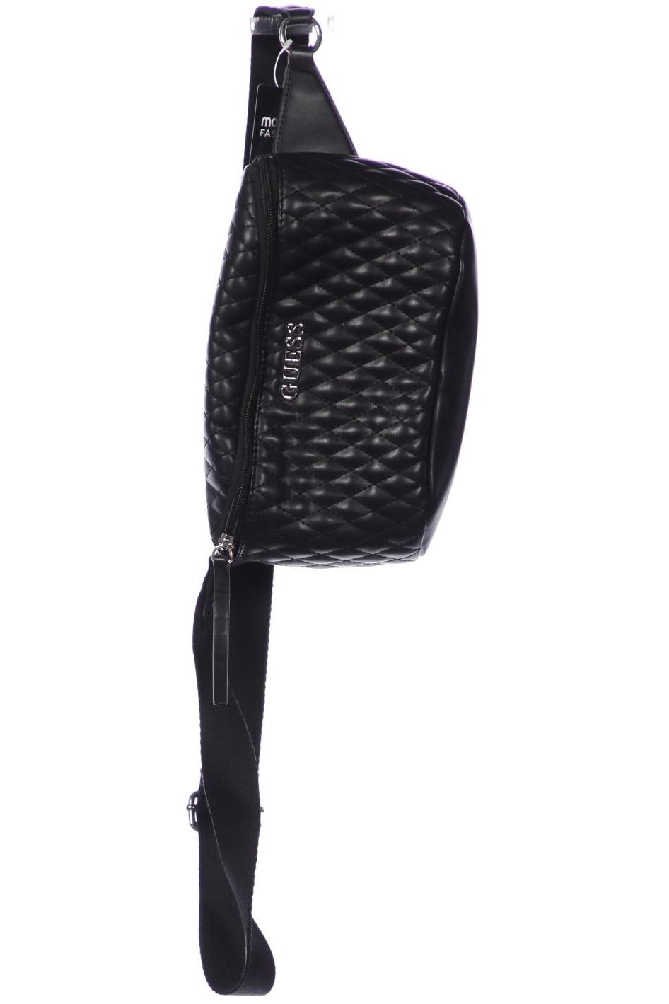 

GUESS Damen Handtasche, schwarz