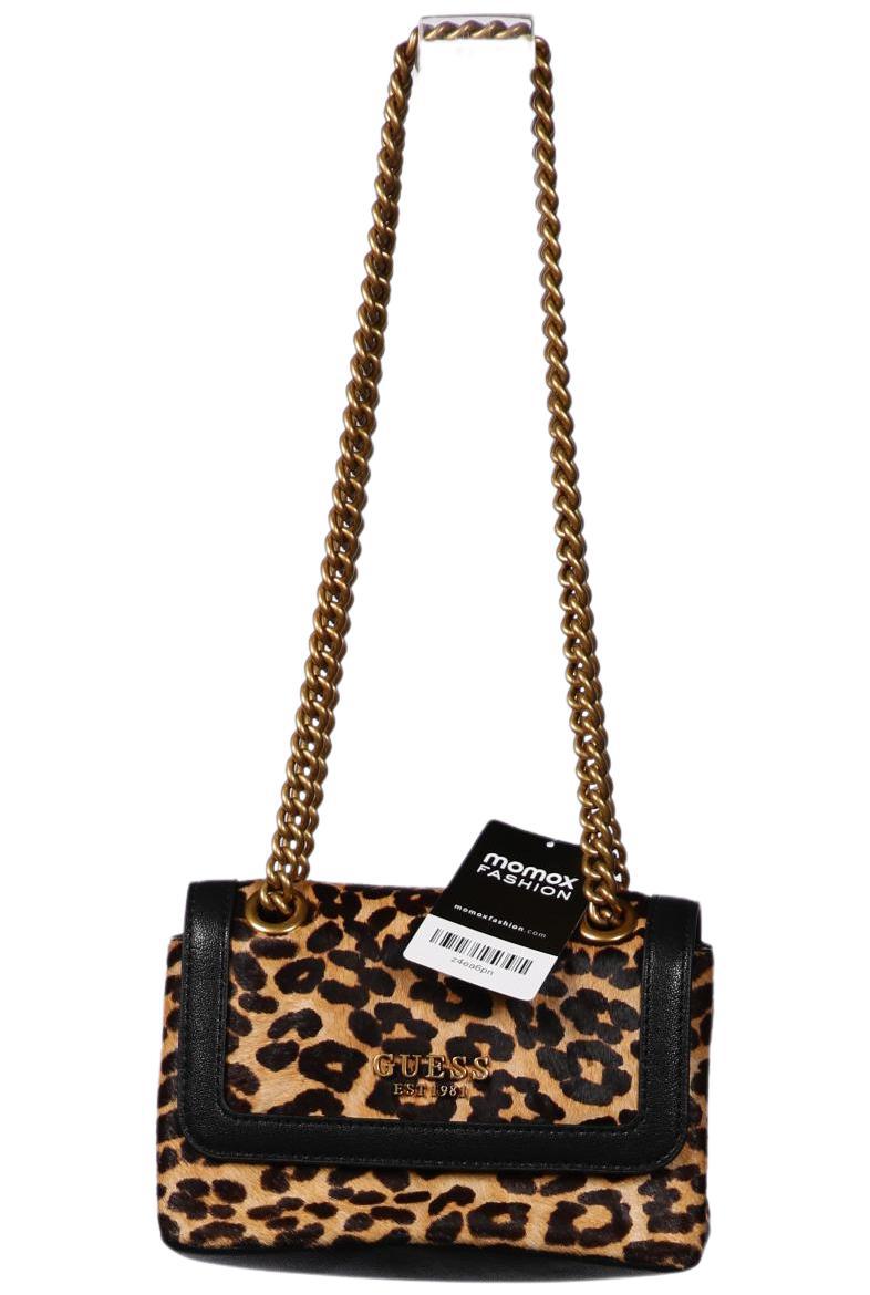 

Guess Damen Handtasche, schwarz, Gr.
