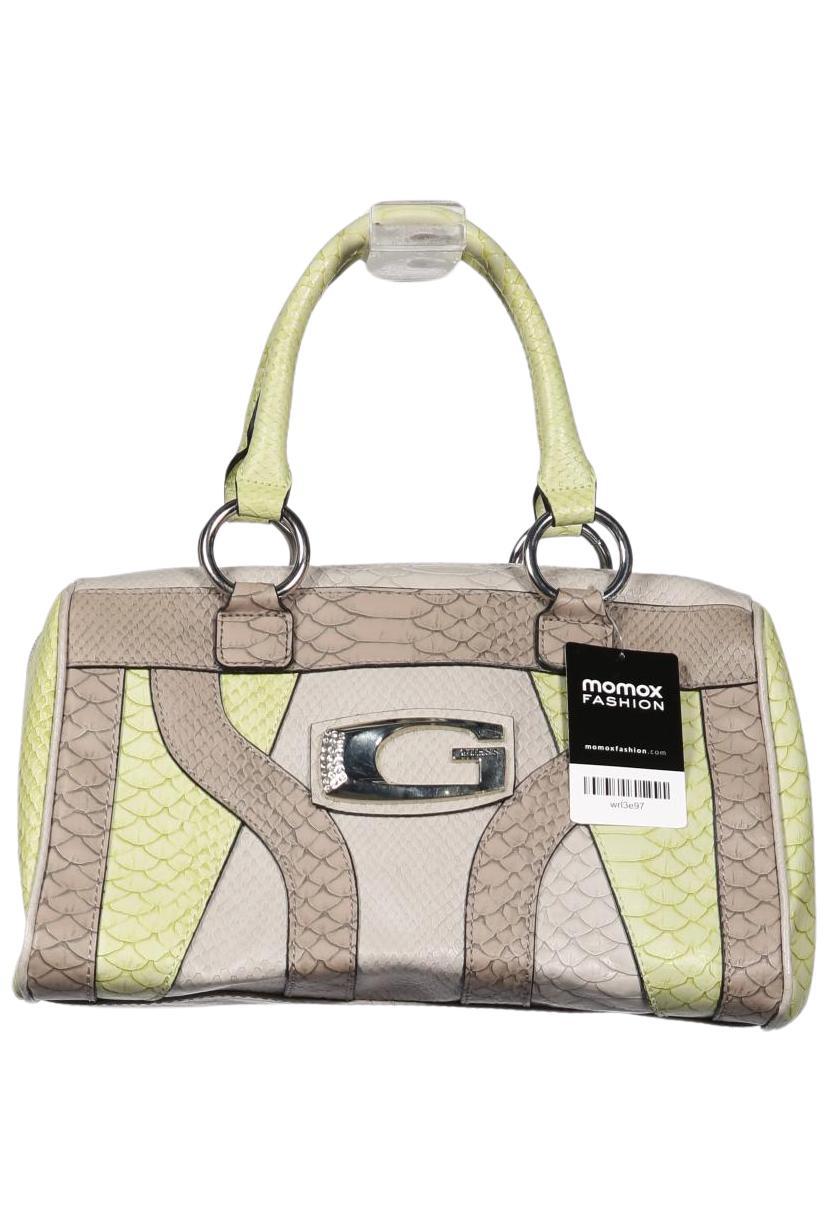 

Guess Damen Handtasche, mehrfarbig, Gr.