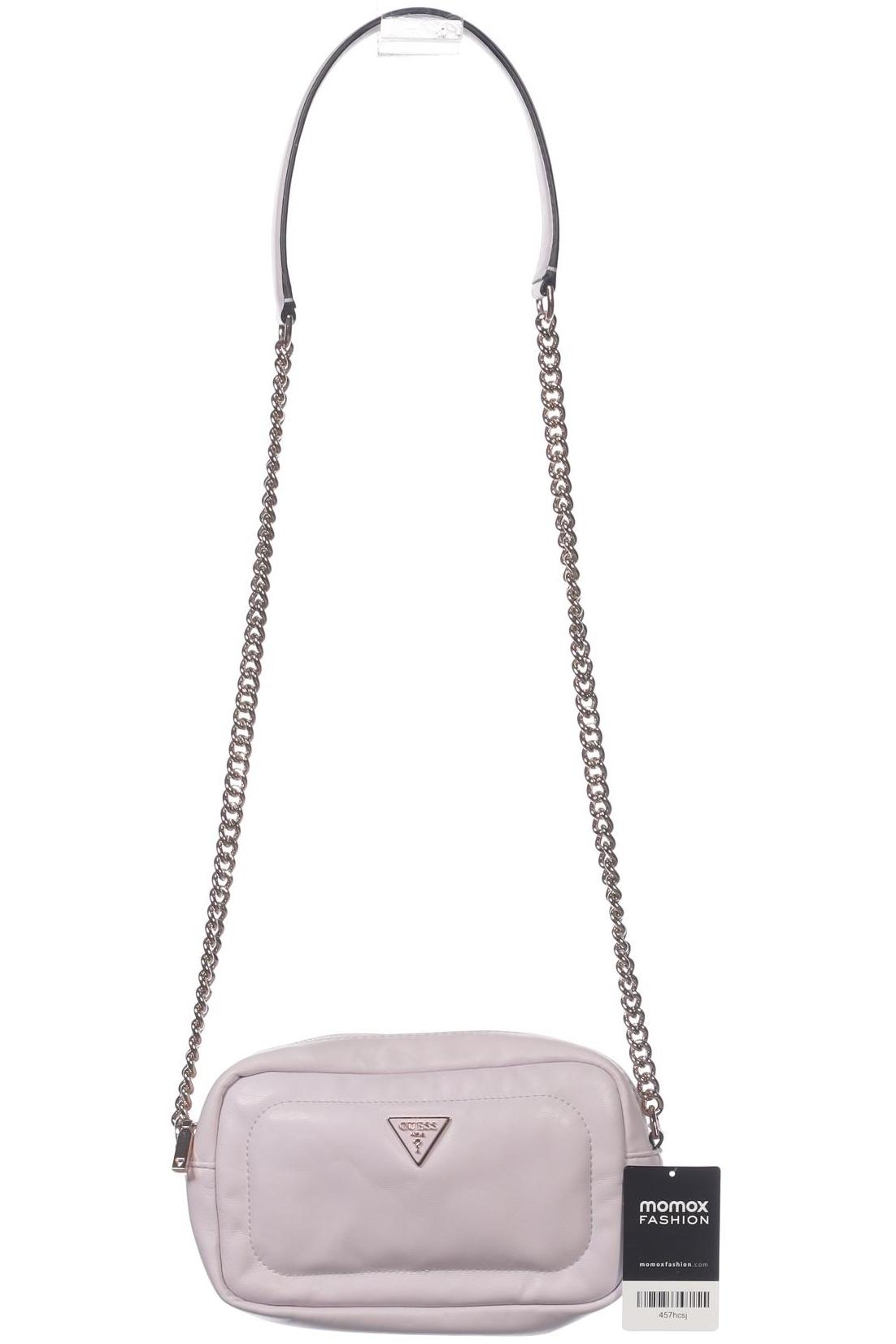 

Guess Damen Handtasche, flieder, Gr.